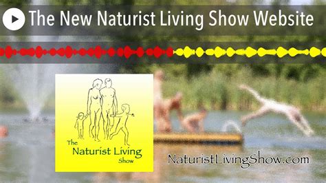 freedom naturist|Better Living Through Nudity .